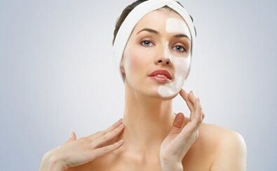 meetodid näonaha noorendamiseks kodus