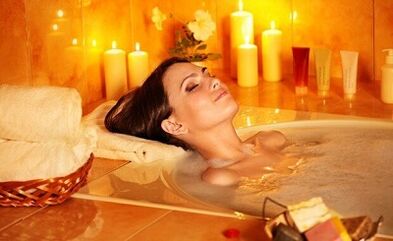 protseduurid naha noorendamiseks kodus