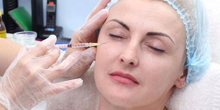 noorendamine süstidega