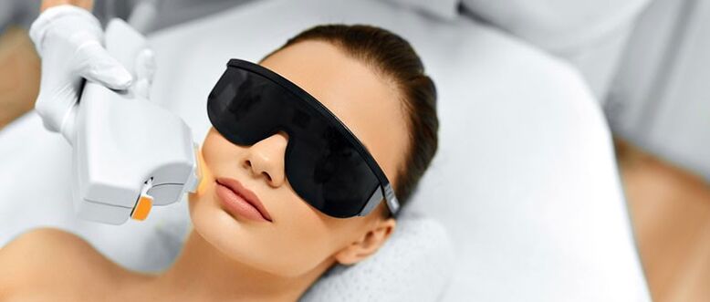 Protseduuri näidustused